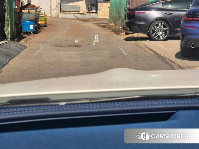 Mercedes-Benz E-Class W213 2018 Белый из Кореи, фото 5