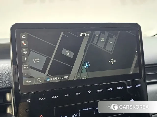 Hyundai Staria 2021 Серый из Кореи, фото 5