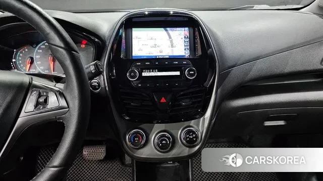 Chevrolet (GM Daewoo) The New Spark id 2886474 из Кореи 5