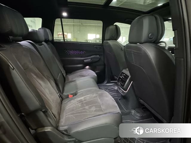 Volkswagen Tourang 2025 Коричневый из Китая, фото 5