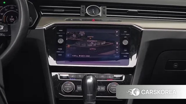 Volkswagen Arteon 2019 Серый из Кореи, фото 5