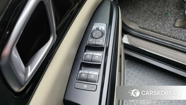 Kia Carnival 4th generation 2020 Черный из Кореи, фото 5