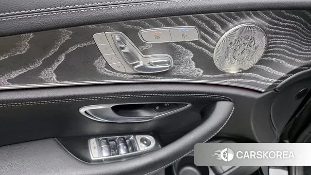 Mercedes-Benz E-Class W213 2022 Черный из Кореи, фото 5