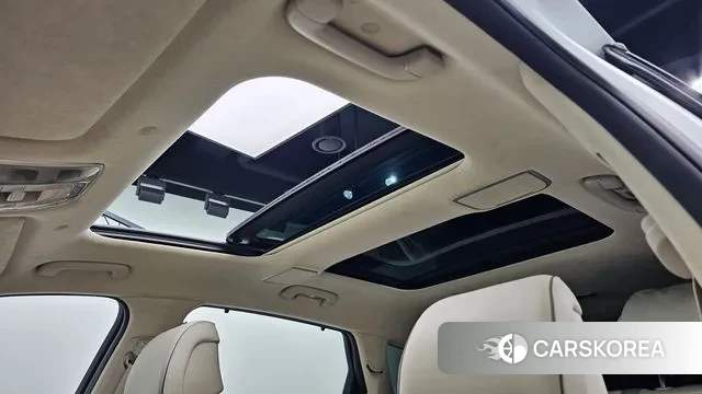 Genesis GV80 2021 Белый из Кореи, фото 5