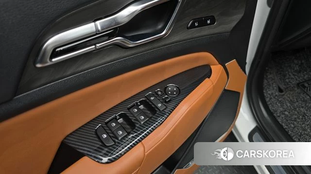 Kia Sportage 5th Generation 2022 Белый из Кореи, фото 5