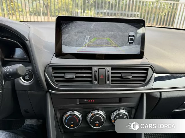 Mazda CX-4 2022 Белый из Китая, фото 5