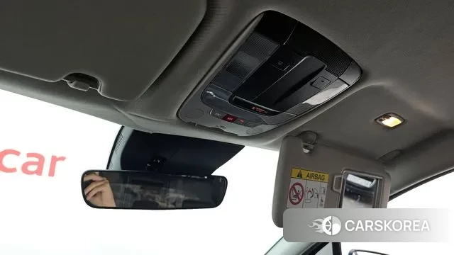 Kia Sportage 5th Generation 2022 Белый из Кореи, фото 5