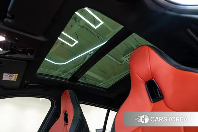 BMW 1 Series (F40) 2024 Белый из Кореи, фото 5