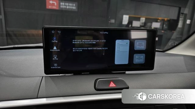 Kia The New Ray 2022 Белый из Кореи, фото 5
