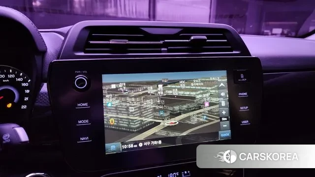 Ssangyong The New Tivoli 2023 Черный из Кореи, фото 5