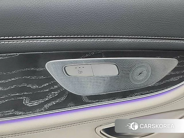 Mercedes-Benz CLS-Class C257 2021 Черный из Кореи, фото 5