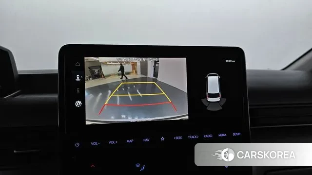 Hyundai Staria 2023 Белый из Кореи, фото 5