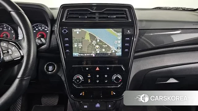 Ssangyong Berry New Tivoli 2022 Белый из Кореи, фото 5