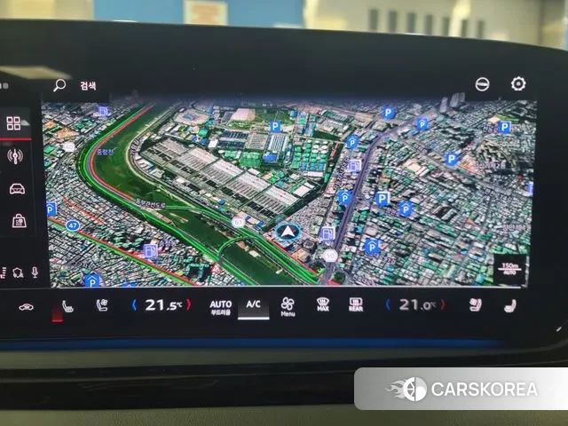 Audi A5 (B10) 2025 Серый из Кореи, фото 5