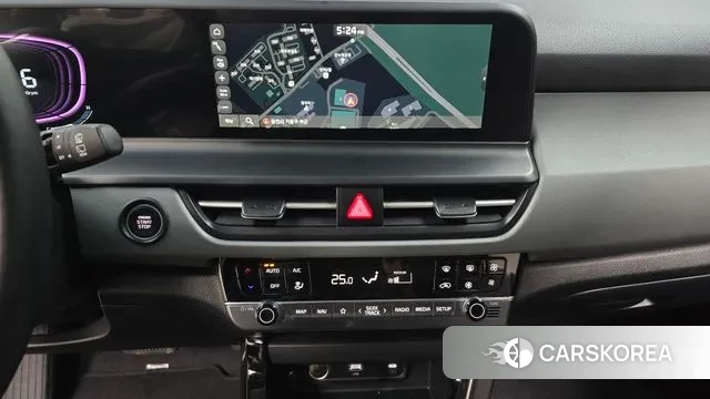 Kia The New Seltos 2025 Белый из Кореи, фото 5