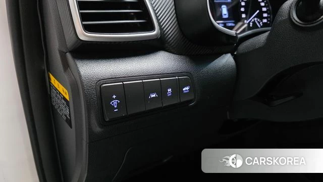 Hyundai All New Tucson 2020 Белый из Кореи, фото 5