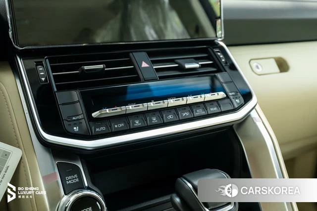 Toyota Land Cruiser 70 Series 2022 Темно-серый из Китая, фото 5