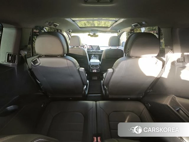 Volkswagen Lanjing 2021 Фиолетовый из Китая, фото 5