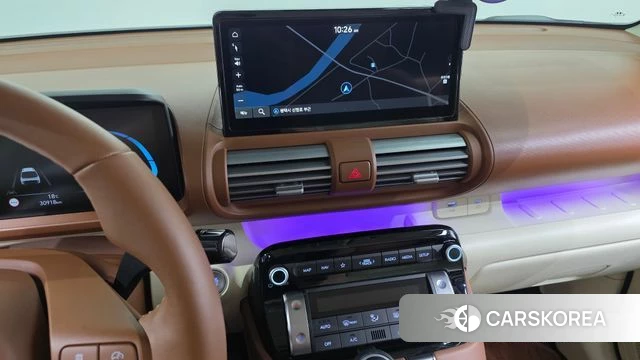 Hyundai The New Casper 2025 Белый из Кореи, фото 5
