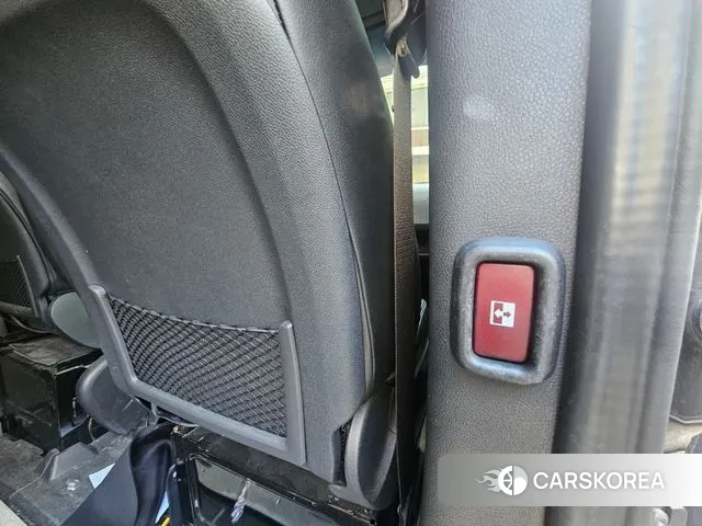 Mercedes-Benz Sprinter 2023 Черный из Кореи, фото 5