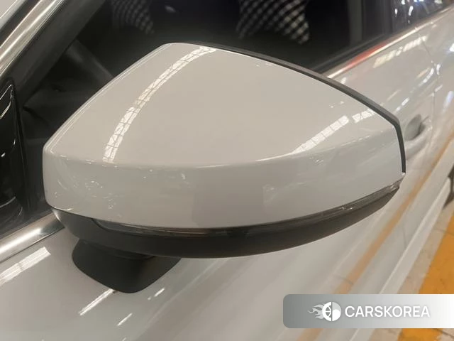 Audi A3 2021 Белый из Китая, фото 5