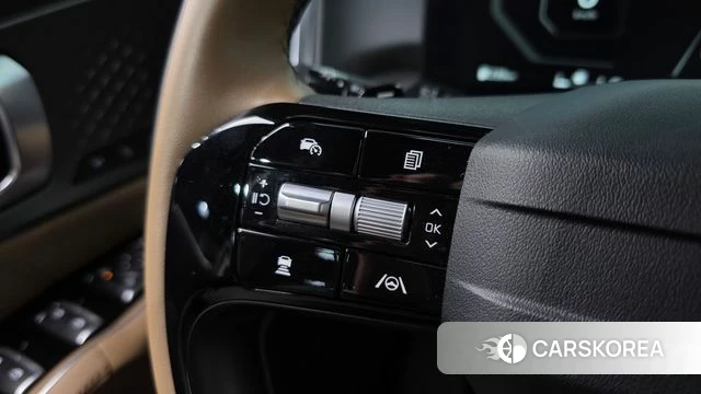 Kia The New Sorento 4th Generation 2026 Белый из Кореи, фото 5