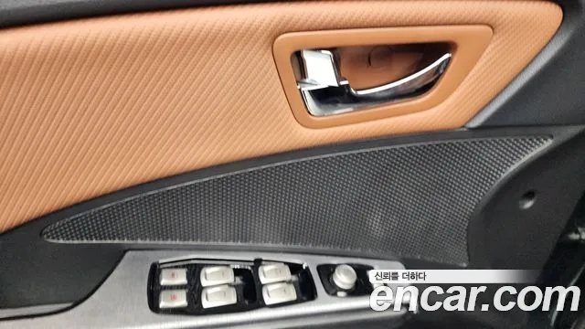 Ssangyong Tivoli Armor id 2892215 из Кореи 5