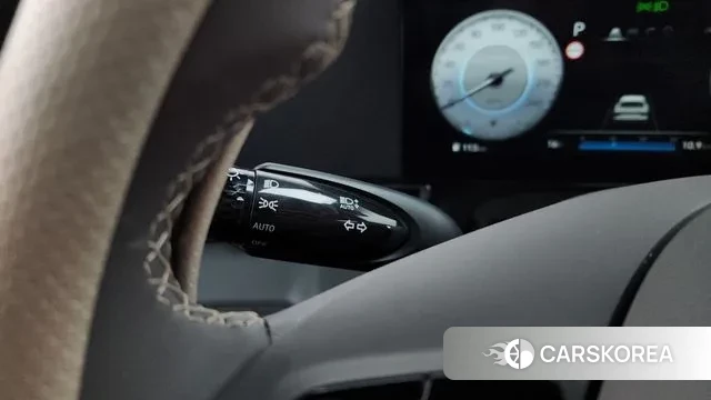 Hyundai The New Avante (CN7) 2025 Серый из Кореи, фото 5