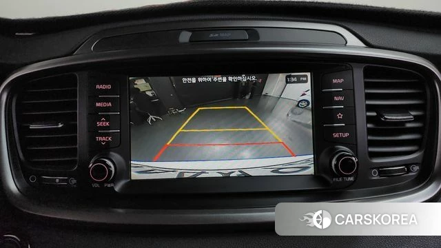 Kia The New Sorento 2020 Белый из Кореи, фото 5