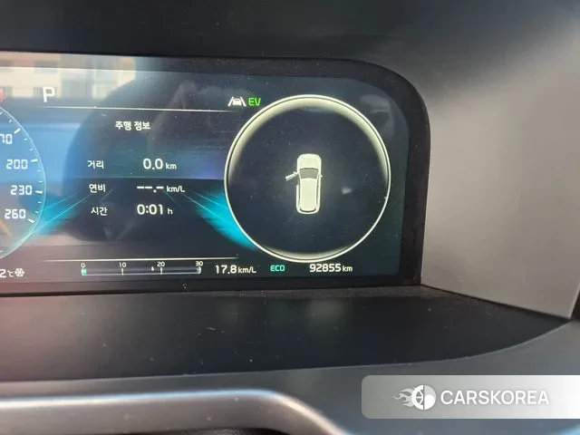 Kia Sorento 4th Generation 2022 Жемчужный цвет из Кореи, фото 5