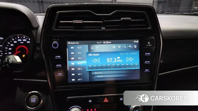 Ssangyong Berry New Tivoli 2021 Белый из Кореи, фото 5