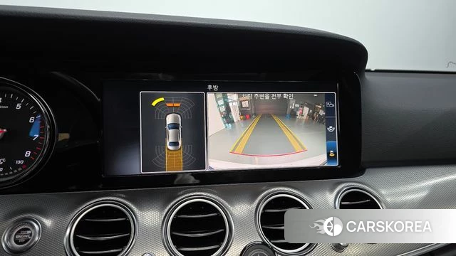 Mercedes-Benz E-Class W213 2019 Белый из Кореи, фото 5