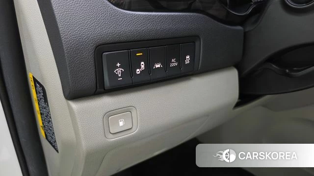 Kia The New Carnival 2019 Белый из Кореи, фото 5