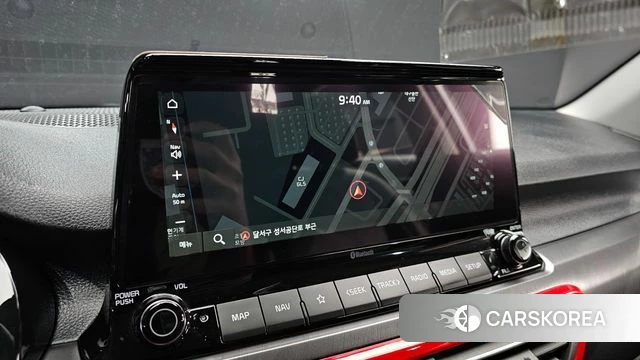 Kia Seltos 2020 Белый из Кореи, фото 5