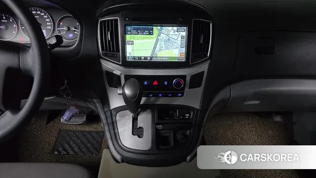 Hyundai The New Grand Starex 2019 Серебряный из Кореи, фото 5