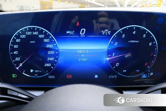 Mercedes-Benz GLC 2024 Черный из Китая, фото 5