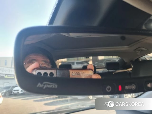 Chevrolet (GM Daewoo) The New Malibu 2022 Черный из Кореи, фото 5