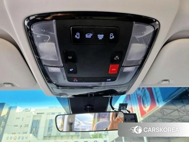 Hyundai Staria 2023 Серебряный из Кореи, фото 5