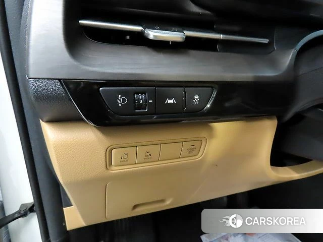 Kia Carnival 4th generation id 3982129 из Кореи 5