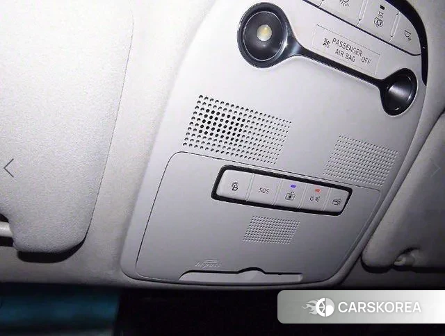 Hyundai The New Grandeur IG 2020 Белый из Кореи, фото 5