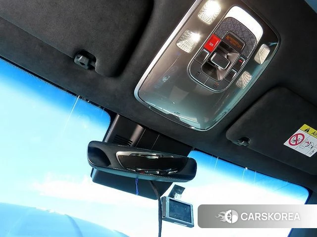 Genesis GV70 2022 Темно-зеленый из Кореи, фото 5