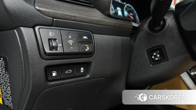 Kia K7 Premier 2020 Белый из Кореи, фото 5