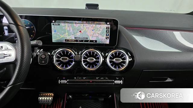 Mercedes-Benz GLA - Class H247 2020 Белый из Кореи, фото 5