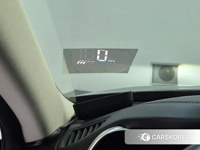 Hyundai The New Grandeur IG 2022 Черный из Кореи, фото 5