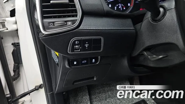 Hyundai Grandeur IG 2018 Белый из Кореи, фото 5