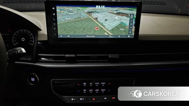 Ssangyong The New Rexton Sports Cannes 2023 Белый из Кореи, фото 5