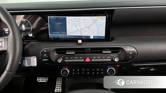 Hyundai Palisade (LX3) 2025 Белый из Кореи, фото 5