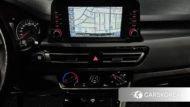 Kia Seltos 2020 Белый из Кореи, фото 5