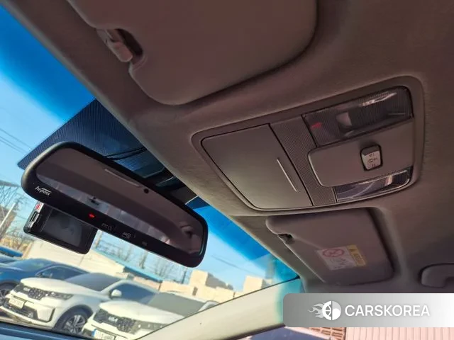 Kia The New K3 2nd generation id 3650261 из Кореи 5