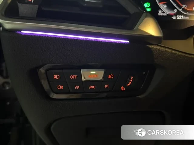 BMW 3 Series (G20) 2020 Серый из Кореи, фото 5